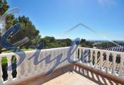 Resale - Villa - Villamartin