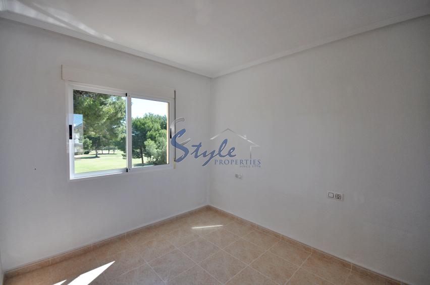 Resale - Villa - Villamartin