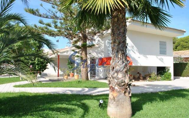 Resale - Villa - Campoamor