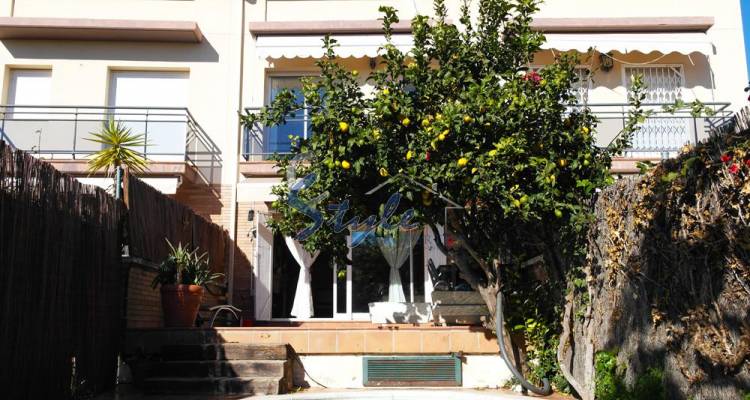 Resale - Town House - Barcelona - Sant Vicente De Montalt