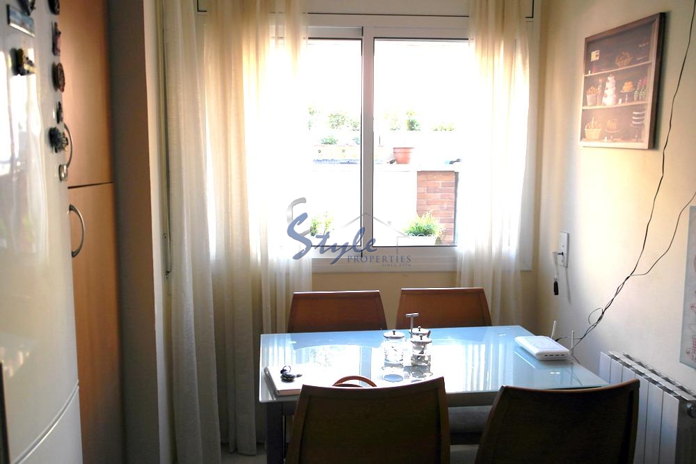 Resale - Town House - Barcelona - Sant Vicente De Montalt