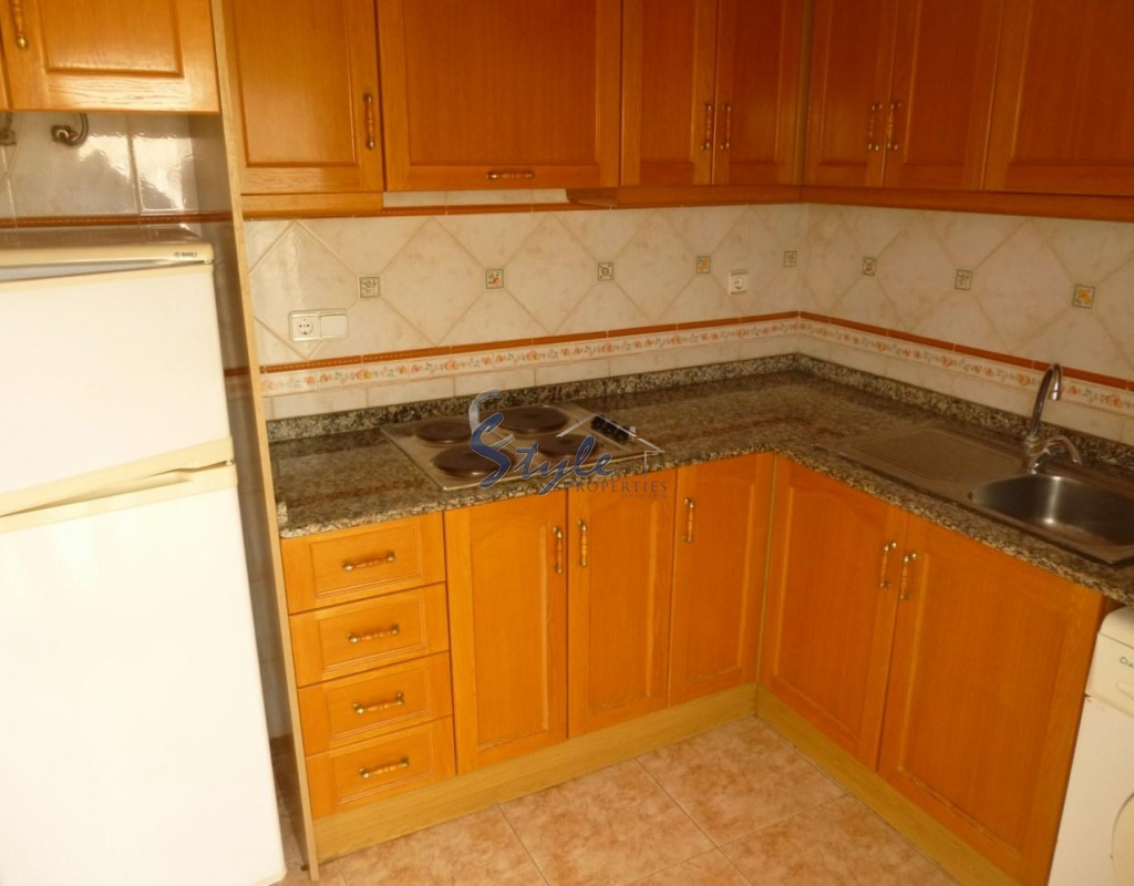 Resale - Apartment - Torrevieja