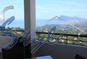 Resale - Villa - Altea