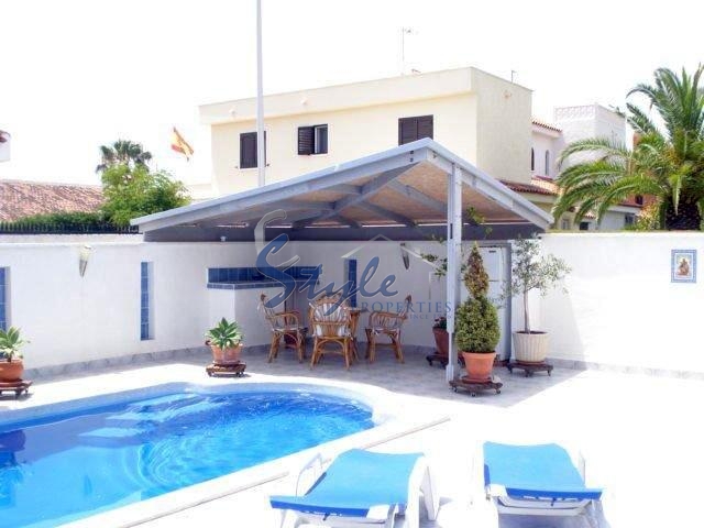 Resale -  - Campoamor