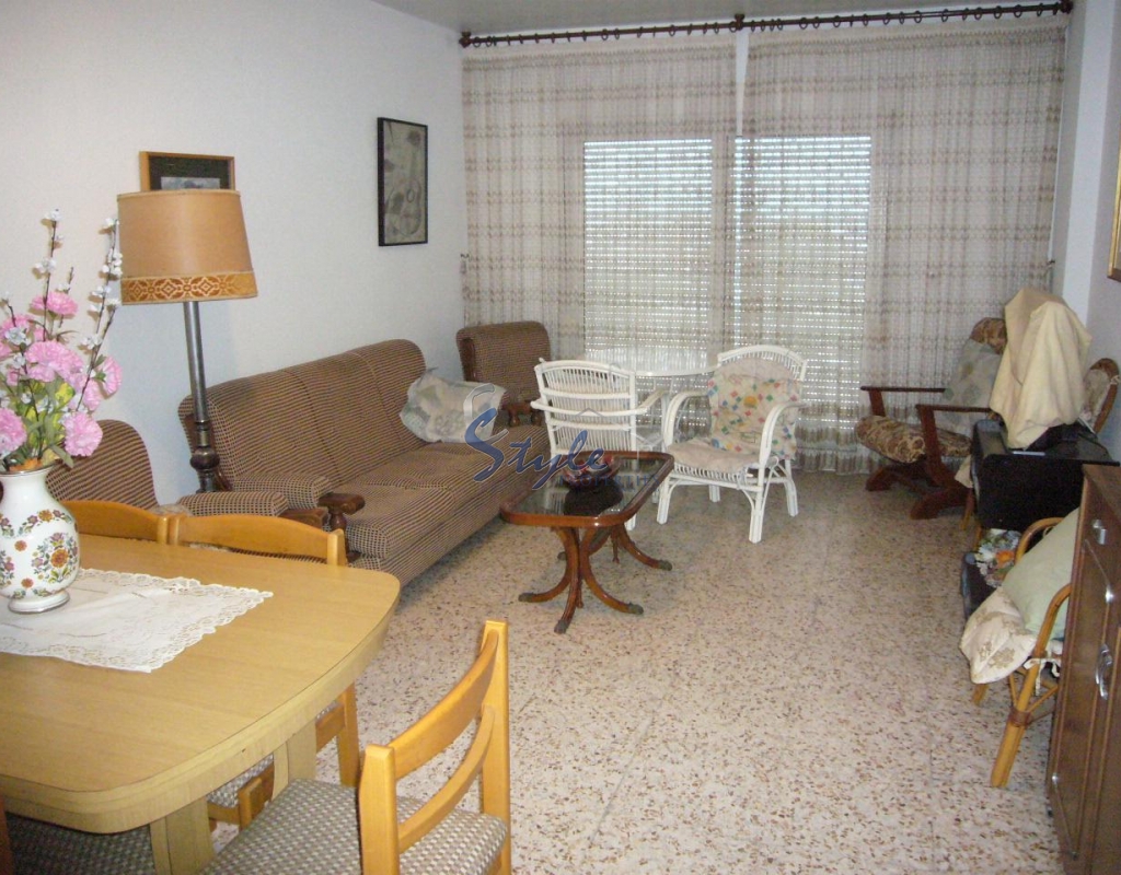 Reventa - Apartamento - Torrevieja  - Torrevieja