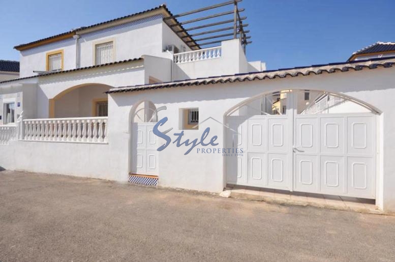 Resale - Quad House - Los Balcones, Torrevieja - Los Balcones