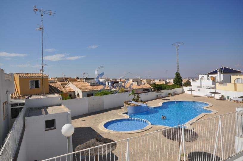 Resale - Quad House - Los Balcones, Torrevieja - Los Balcones