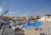 Resale - Quad House - Los Balcones, Torrevieja - Los Balcones