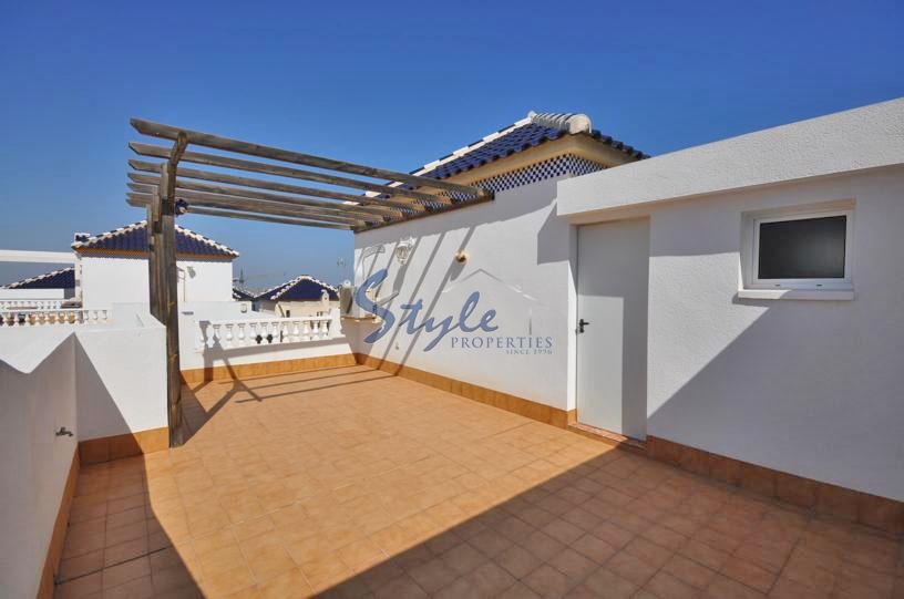 Resale - Quad House - Los Balcones, Torrevieja - Los Balcones