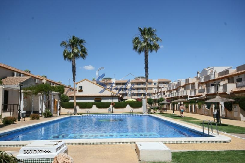 Resale - Penthouse - Cabo Roig