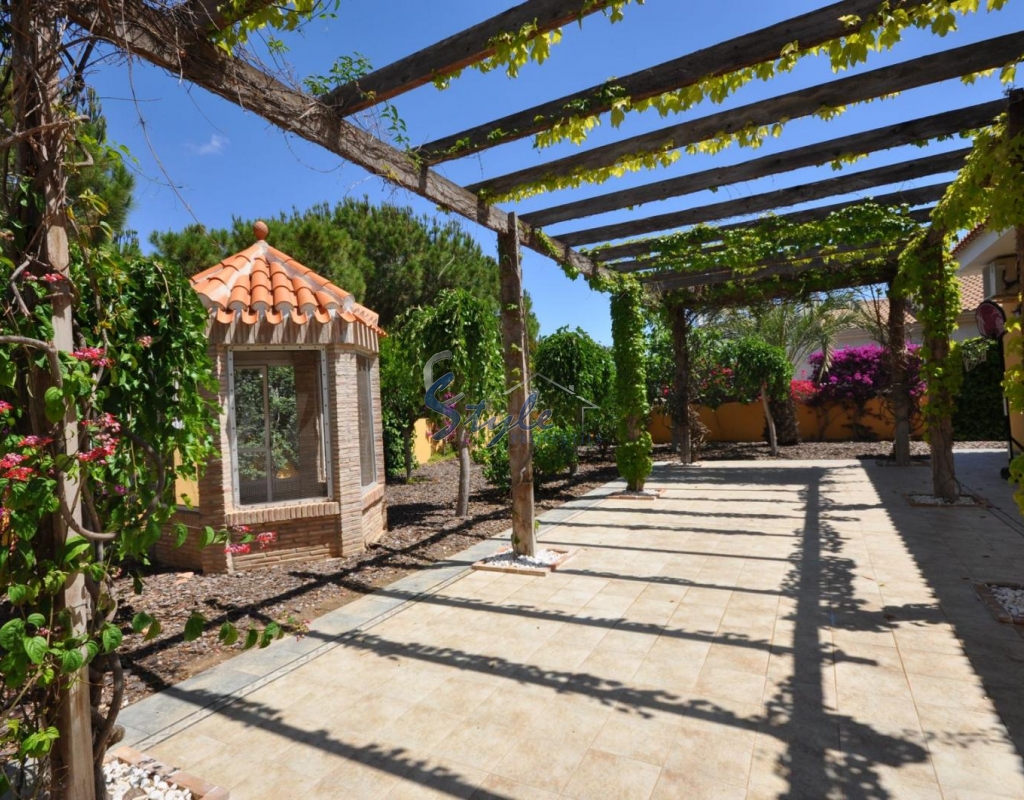 Villa de lujo en Los Balcones, Costa Blanca, 600 - 3