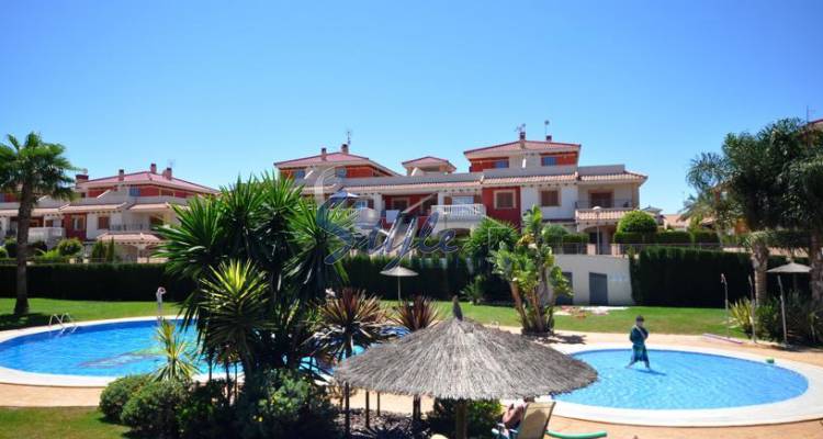 Resale - Apartment - Playa Flamenca