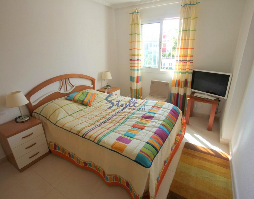 Resale - Apartment - Playa Flamenca