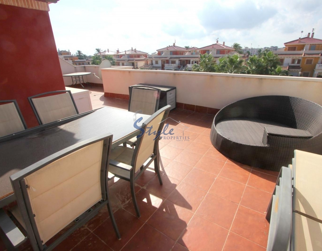 Resale - Apartment - Playa Flamenca