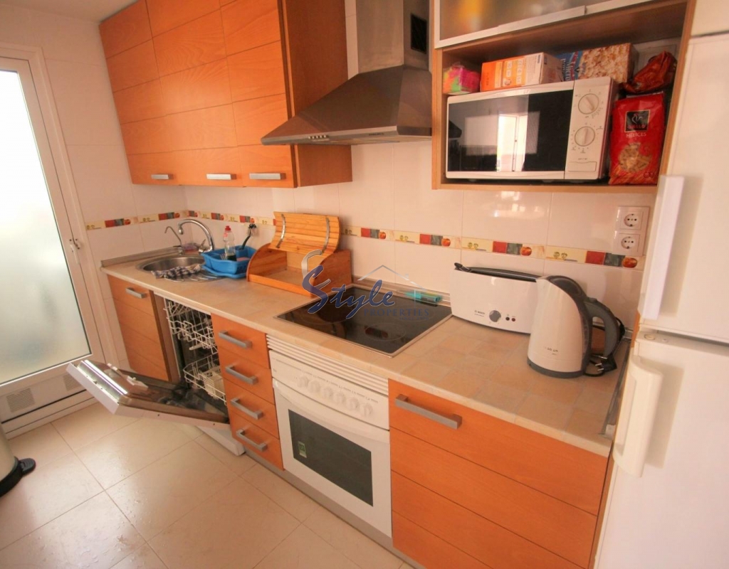 Resale - Apartment - Playa Flamenca