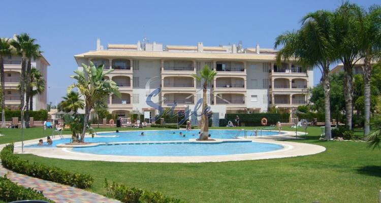 Resale - Apartment - Playa Flamenca