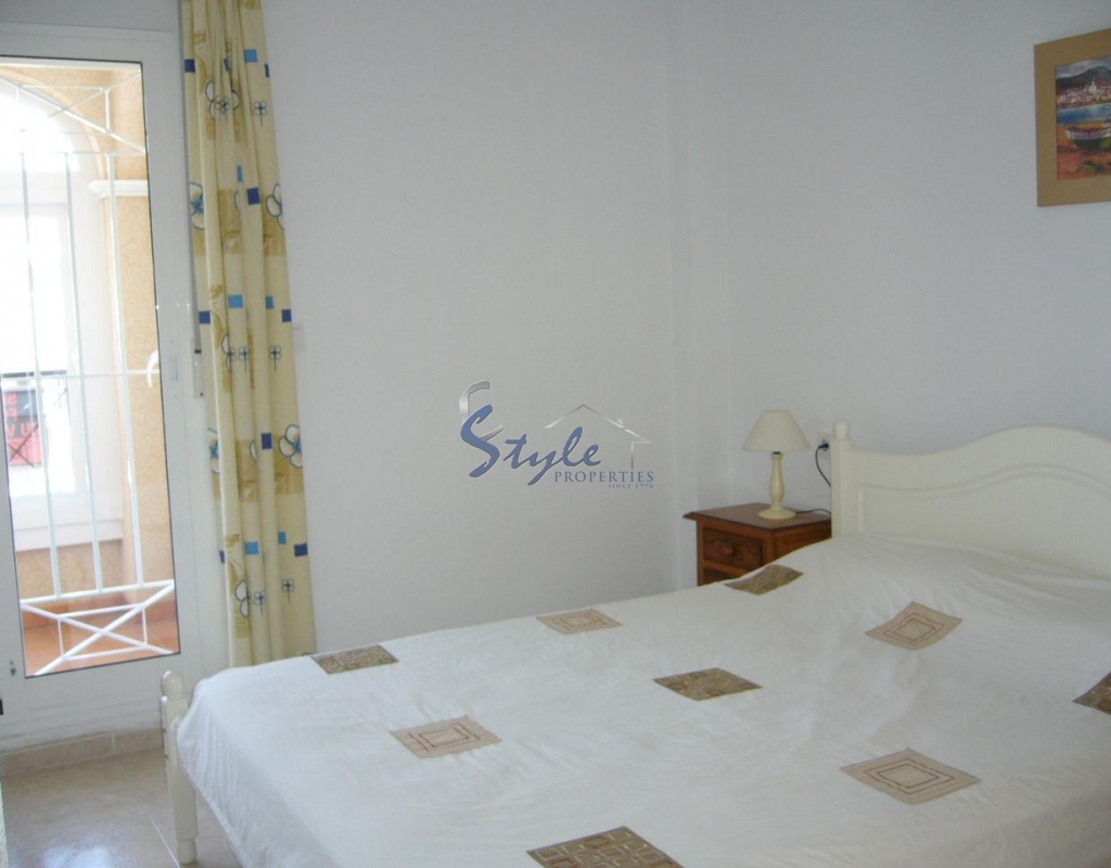 Resale - Apartment - Playa Flamenca