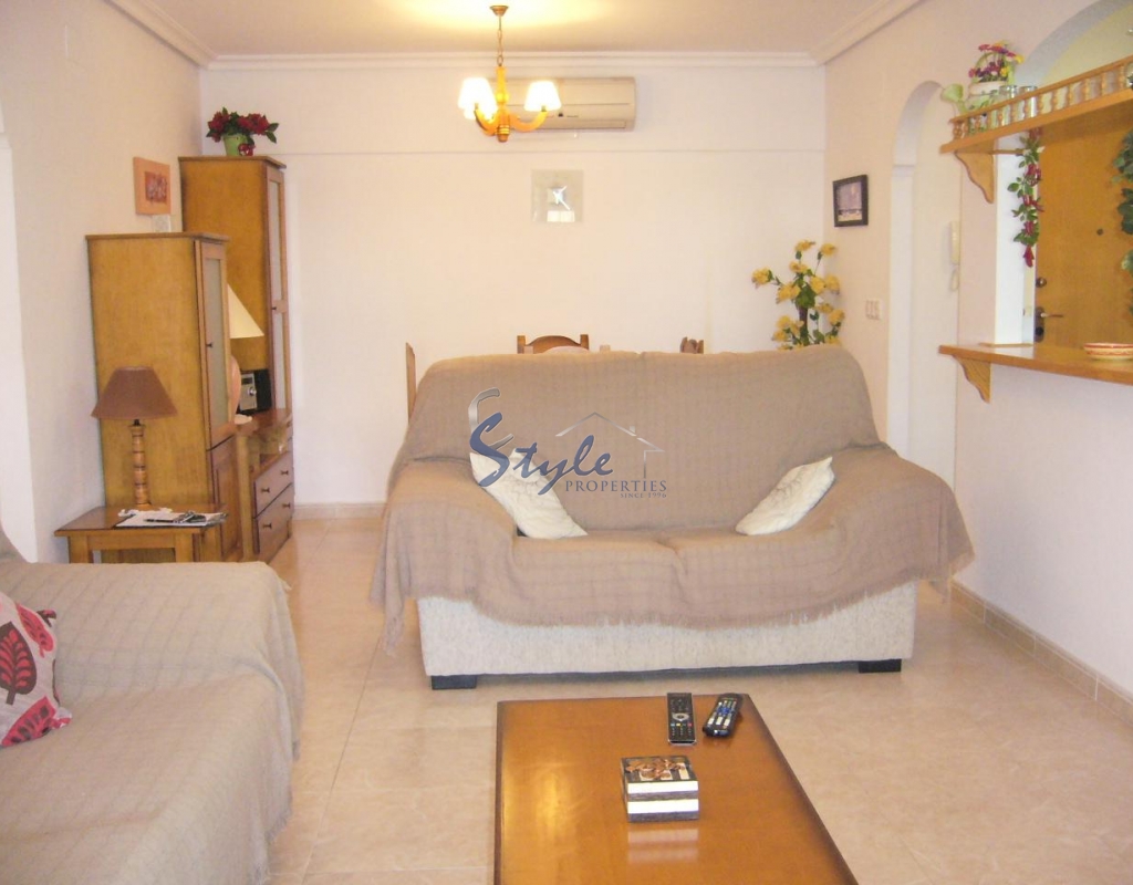 Reventa - Apartamento - Playa Flamenca