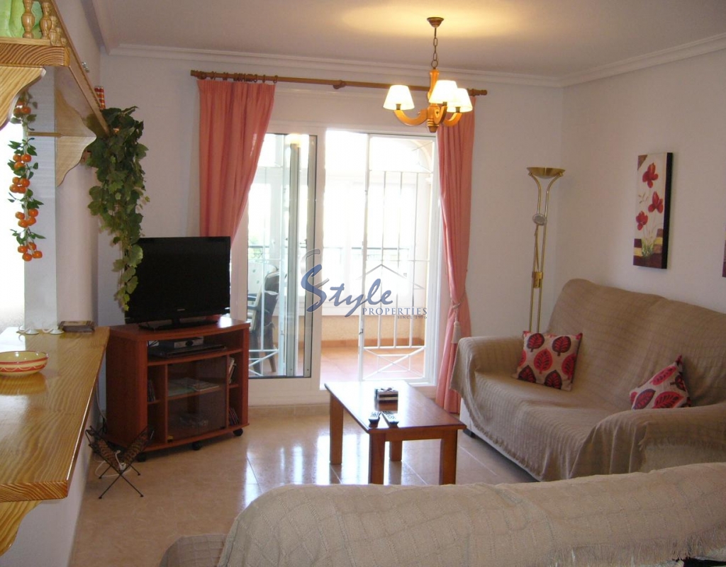 Resale - Apartment - Playa Flamenca