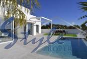 New build - Villa - Las Colinas