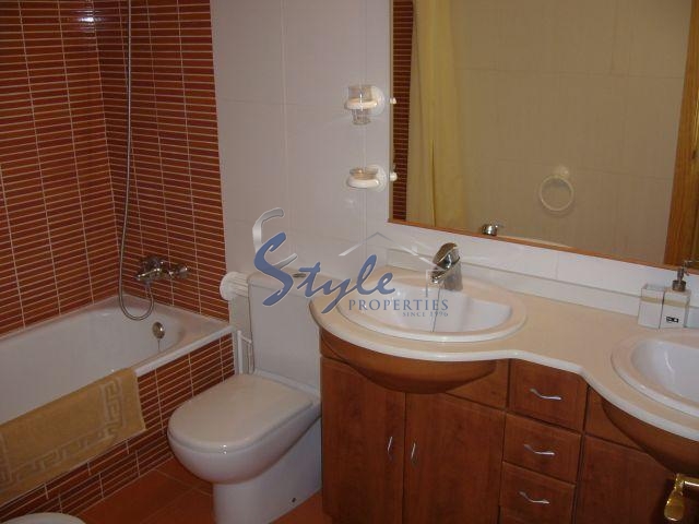 Resale - Apartment - Playa Flamenca