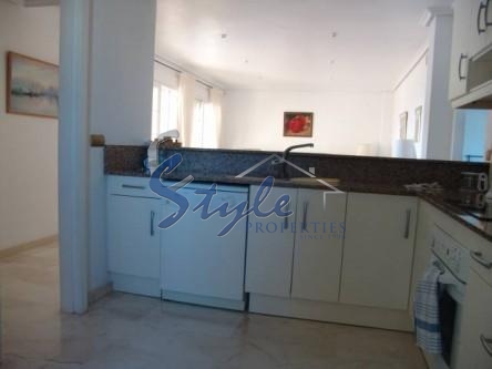 Resale - Apartment - Cabo Roig