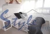 Resale - Apartment - La Mata