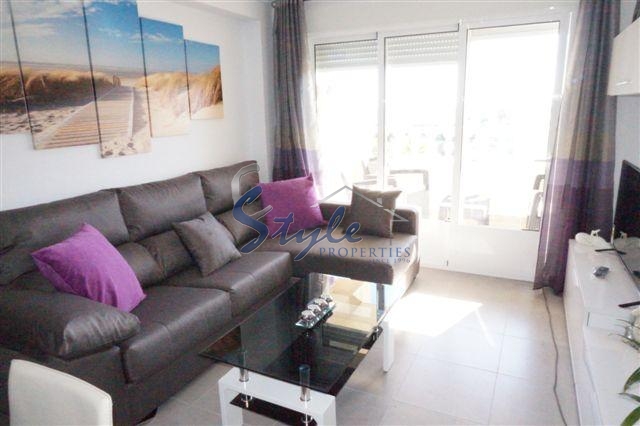 Resale - Apartment - La Mata