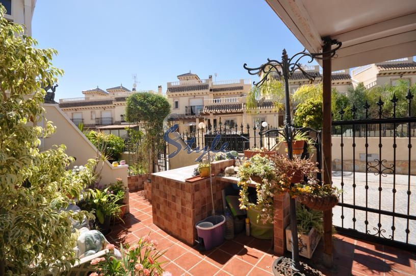 Resale - Town House - Playa Flamenca