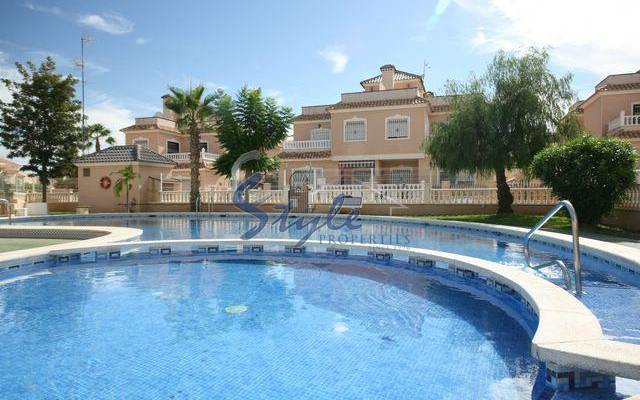 Resale - Town House - Cabo Roig