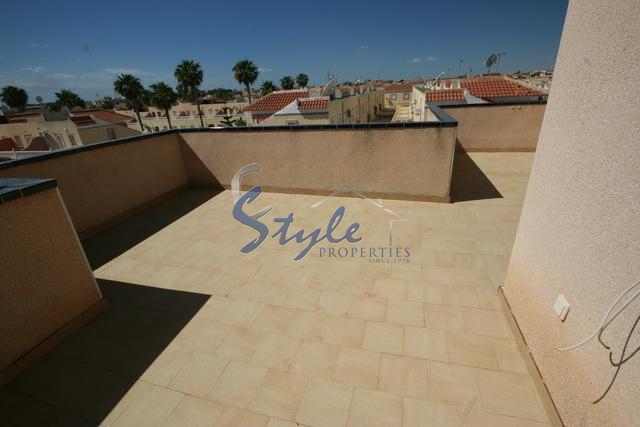 Resale - Town House - Cabo Roig