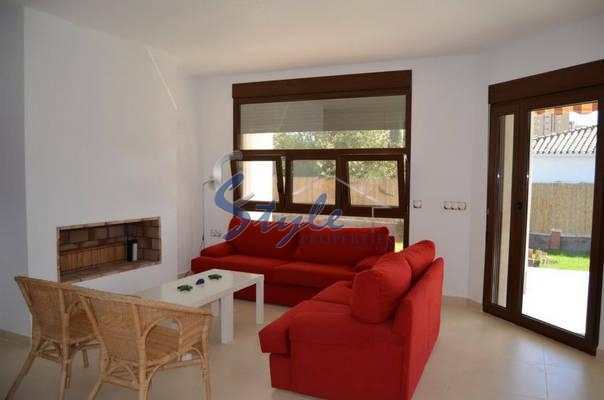 Reventa - Villa - Campoamor