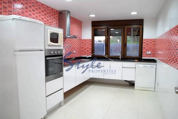 Reventa - Villa - Campoamor