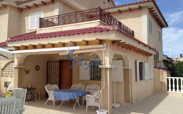 Resale - Town House - Playa Flamenca