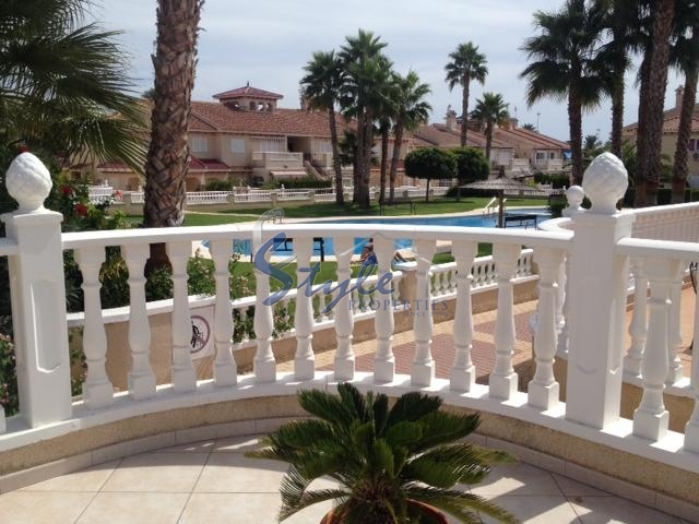 Resale - Town House - Playa Flamenca