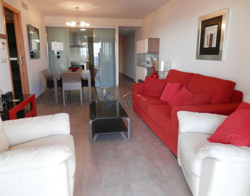 Reventa - Apartamento - Torrevieja  - Torrevieja