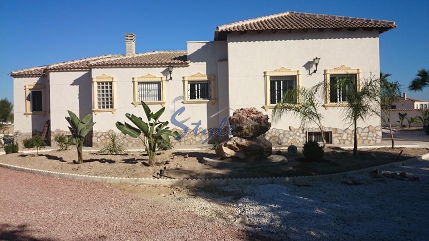 Reventa - Villa - Catral