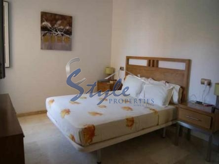 Resale - Apartment - Cabo Roig