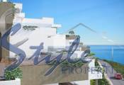 New build - Apartment - Moraira