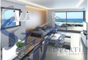 New build - Apartment - Moraira