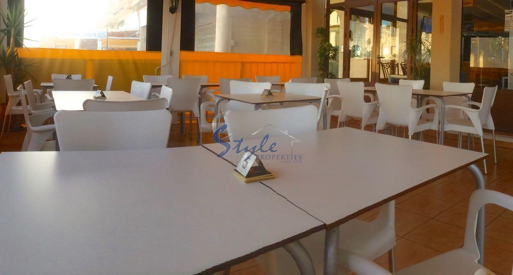 Resale - Commercial Property - Playa Flamenca