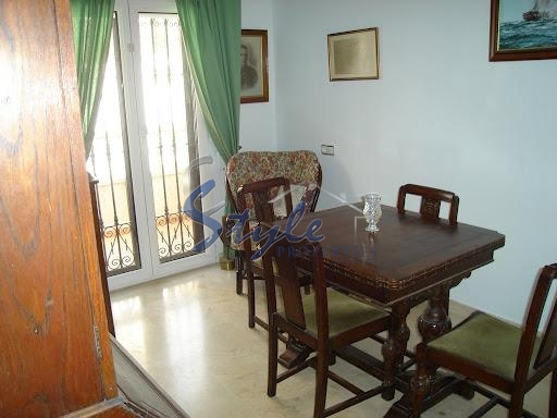 Resale - Town House - Las Ramblas