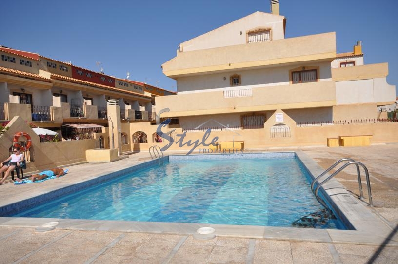 Resale - Town House - Playa Flamenca