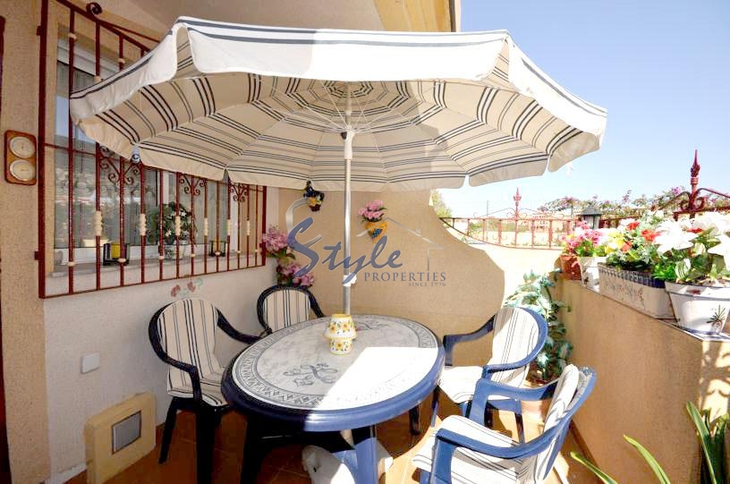 Resale - Town House - Playa Flamenca