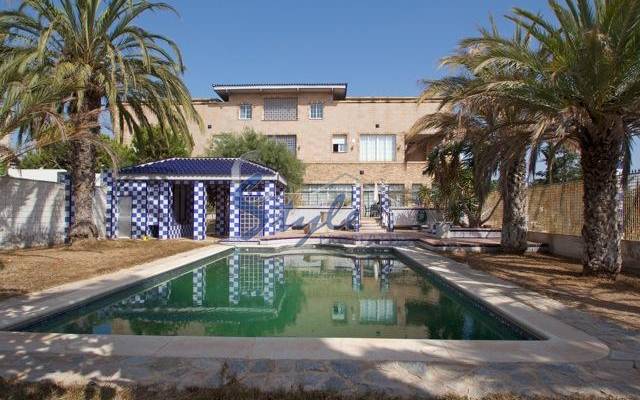 Reventa - Villa - Los Balcones, Torrevieja - Los Balcones