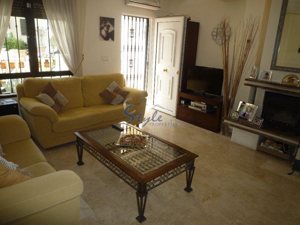 Resale - Town House - Las Ramblas