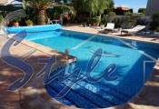 Resale - Villa - La Mata