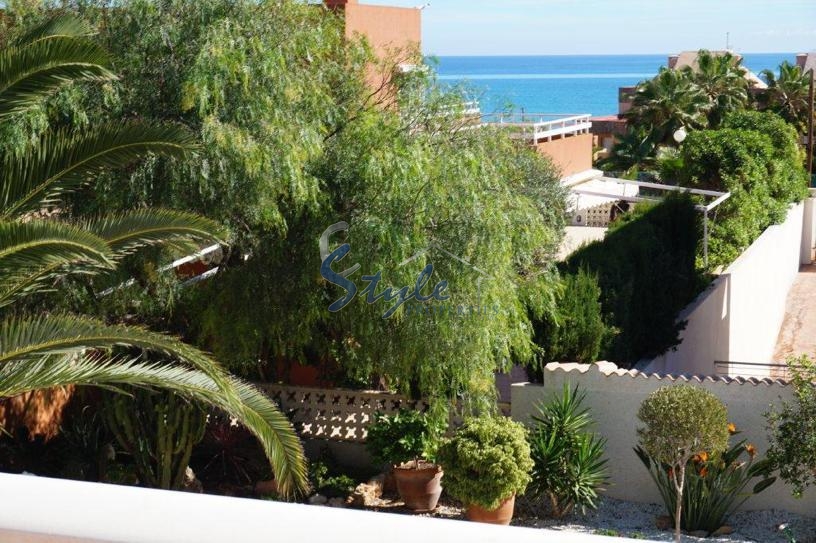 Villa de lujo con vistas al mar en La Mata, Costa Blanca