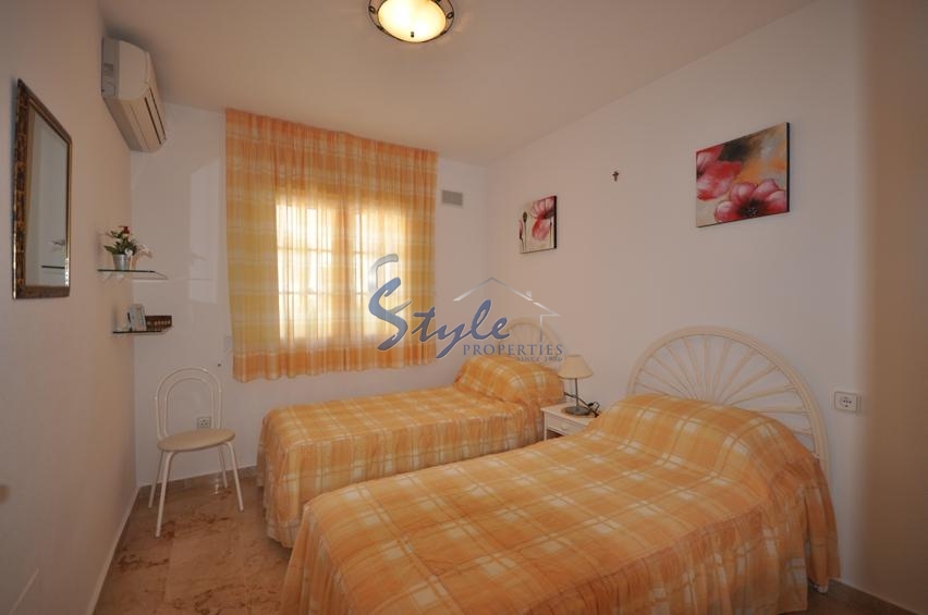 Resale - Town House - Las Ramblas