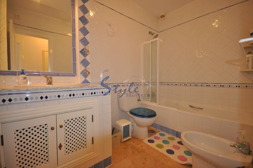 Resale - Town House - Las Ramblas